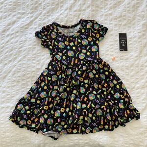 NWT Lev Baby Twirl Dress 2T